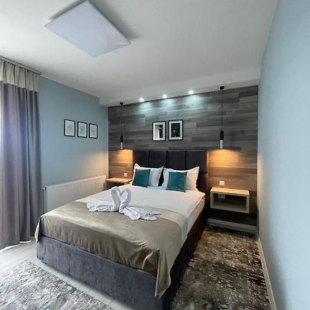 Voyage Cubic Adults Only Διαμέρισμα Σίμπιου Εξωτερικό φωτογραφία