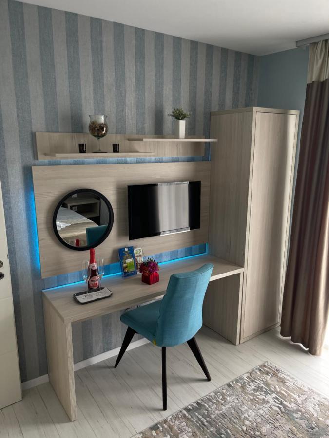 Voyage Cubic Adults Only Διαμέρισμα Σίμπιου Εξωτερικό φωτογραφία