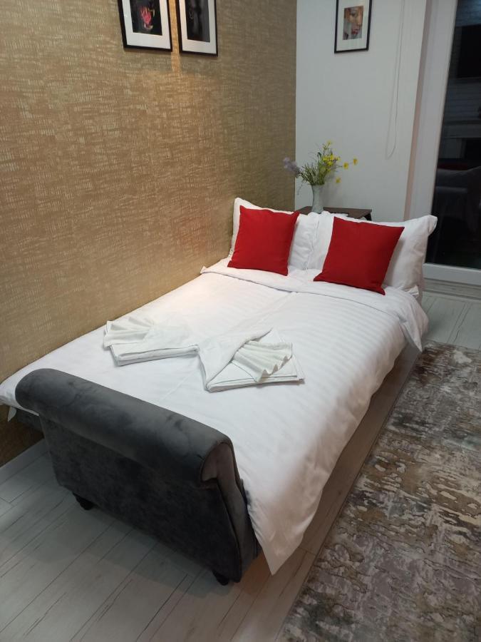 Voyage Cubic Adults Only Διαμέρισμα Σίμπιου Εξωτερικό φωτογραφία