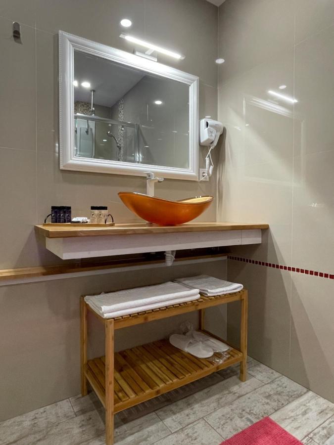 Voyage Cubic Adults Only Διαμέρισμα Σίμπιου Εξωτερικό φωτογραφία