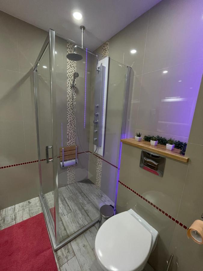 Voyage Cubic Adults Only Διαμέρισμα Σίμπιου Εξωτερικό φωτογραφία