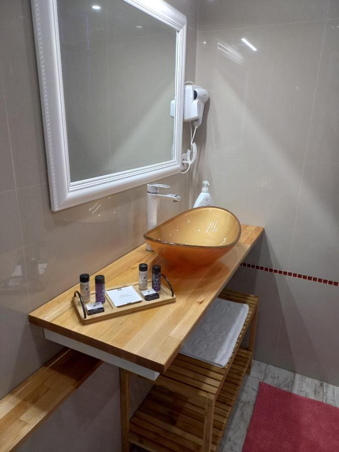 Voyage Cubic Adults Only Διαμέρισμα Σίμπιου Εξωτερικό φωτογραφία