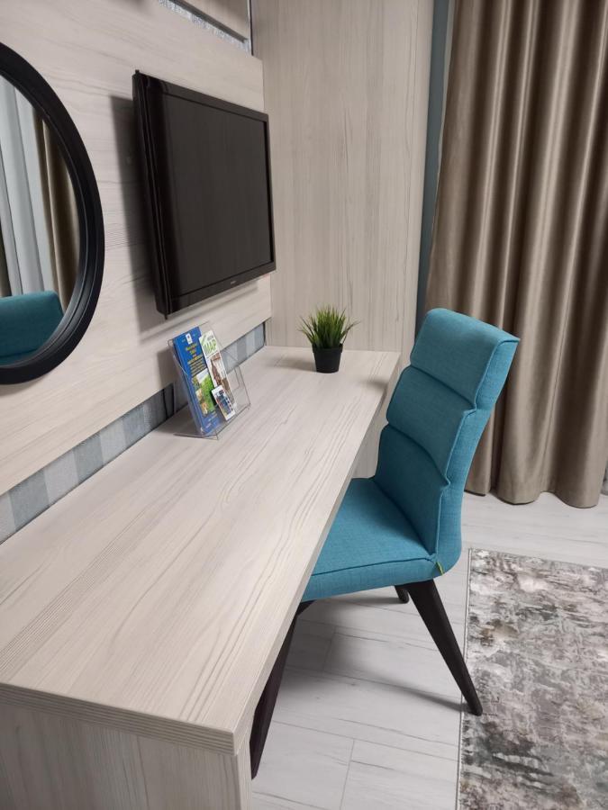 Voyage Cubic Adults Only Διαμέρισμα Σίμπιου Εξωτερικό φωτογραφία