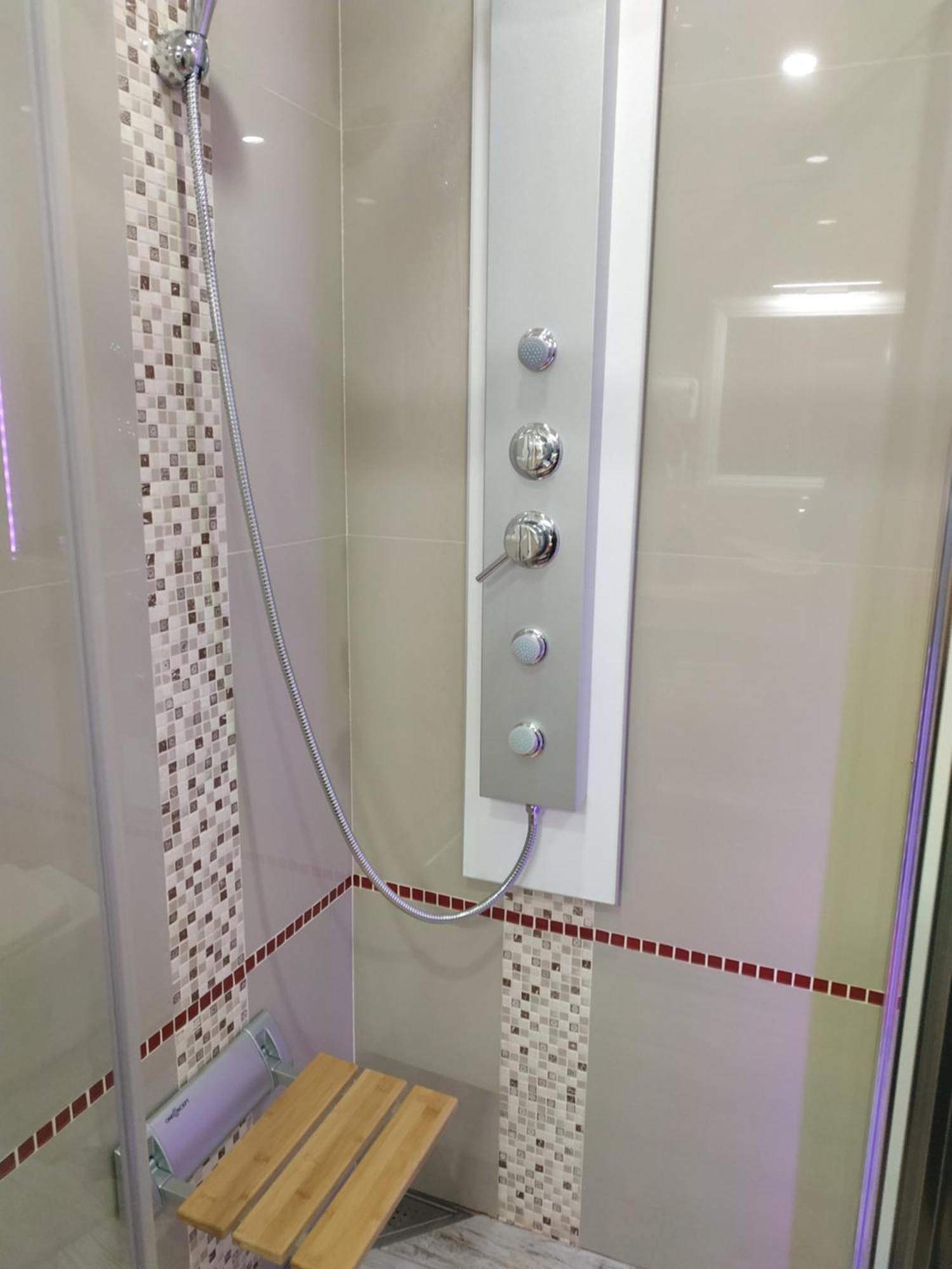 Voyage Cubic Adults Only Διαμέρισμα Σίμπιου Εξωτερικό φωτογραφία
